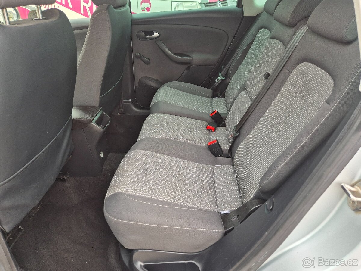 Seat altea XL - 18