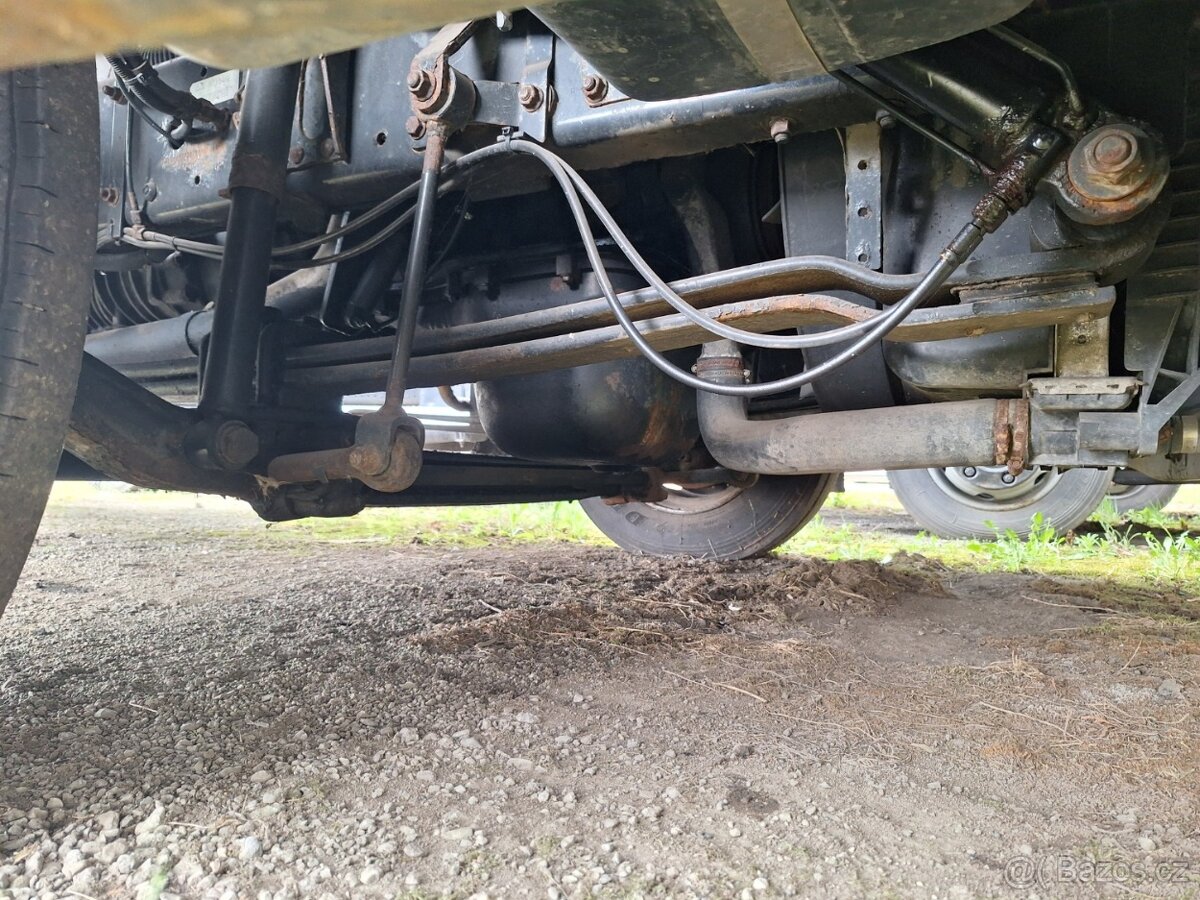 MAN TGL 8.210 4X2 BB - 18