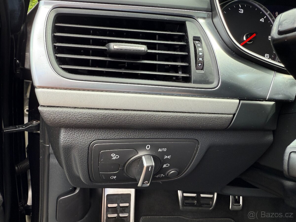 AUDI A6 AVANT 2,0 TDI, 130 kW, DRUHÁ SADA ALUKOLA AUDI NAVÍC - 18