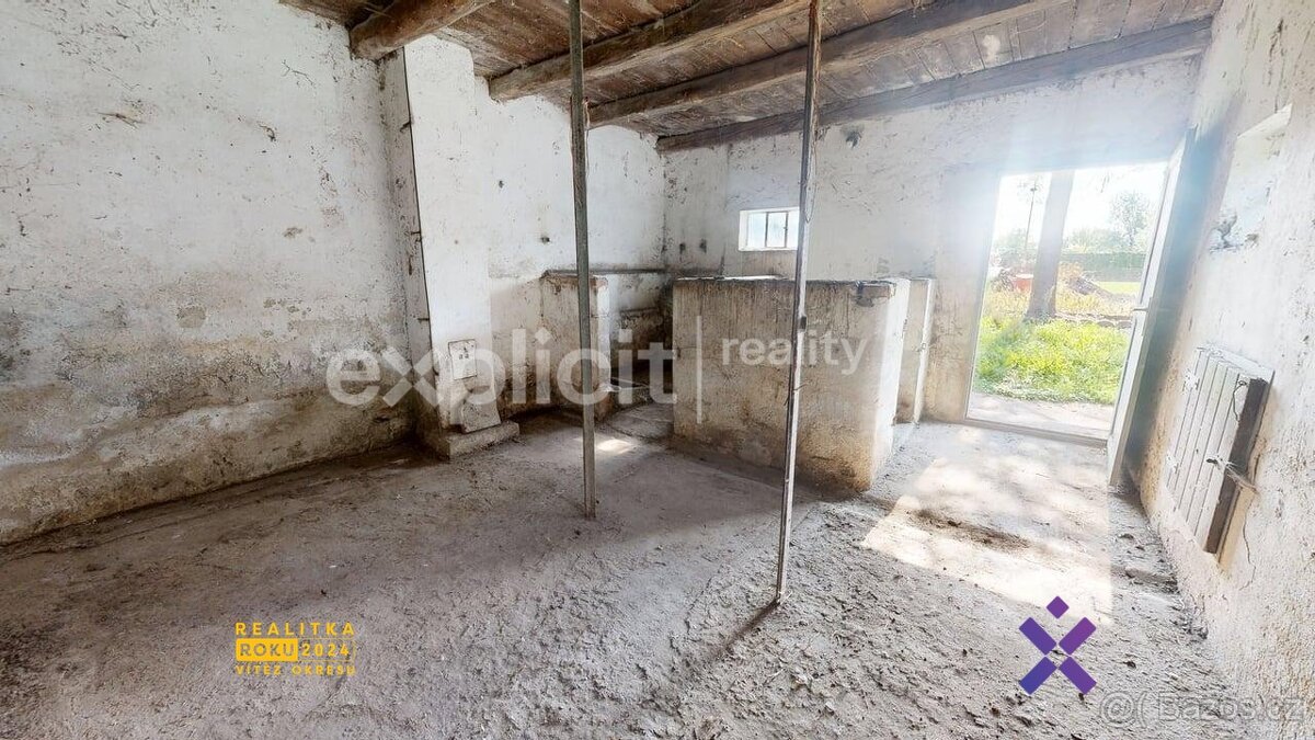 Prodej domu 127 m², pozemek 1158 m², Zahnašovice - 18