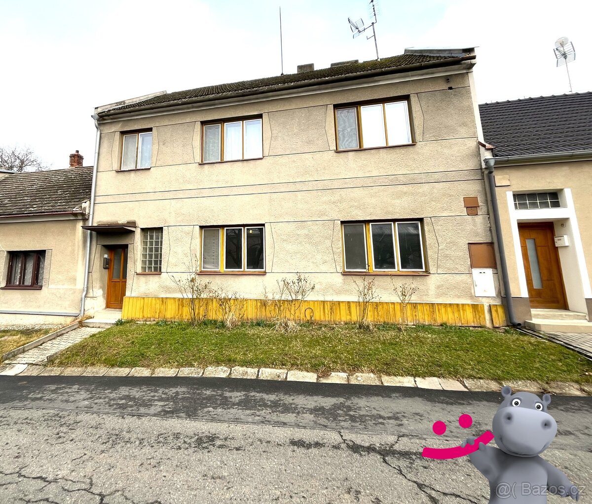 Prodej rodinného domu, 143 m², pozemek 448 m2 - Bukovany - 18