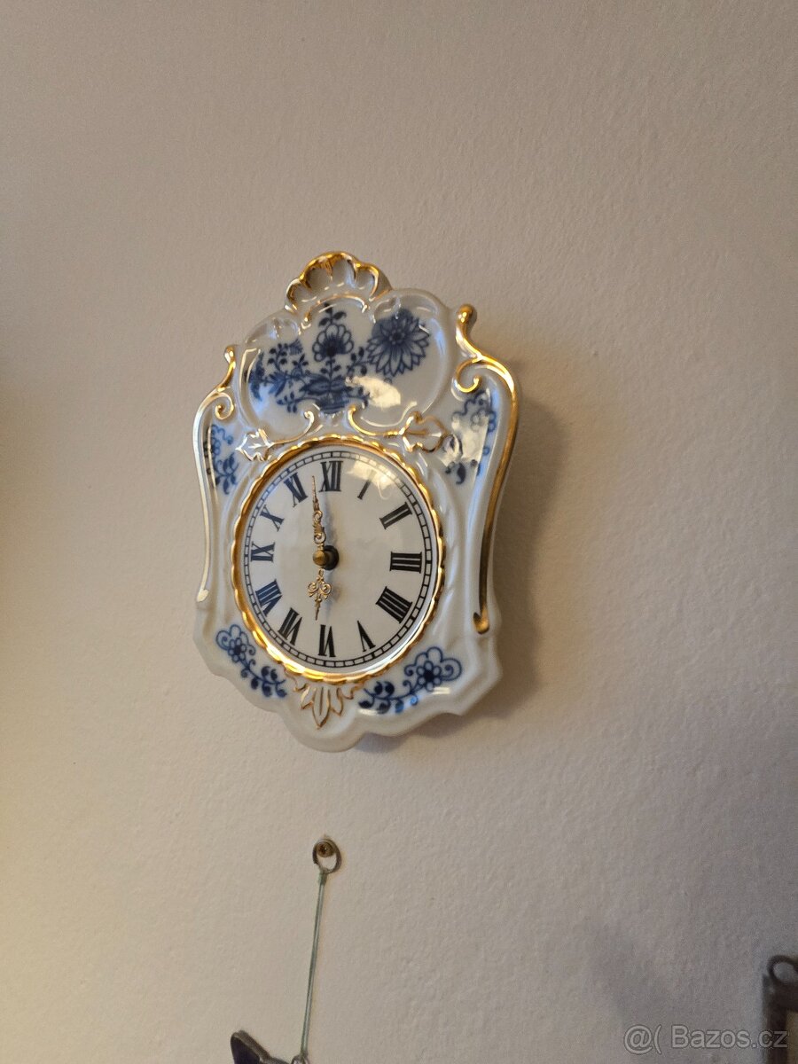 Prodám starožitnosti, porcelán, sklo viz. foto - 18