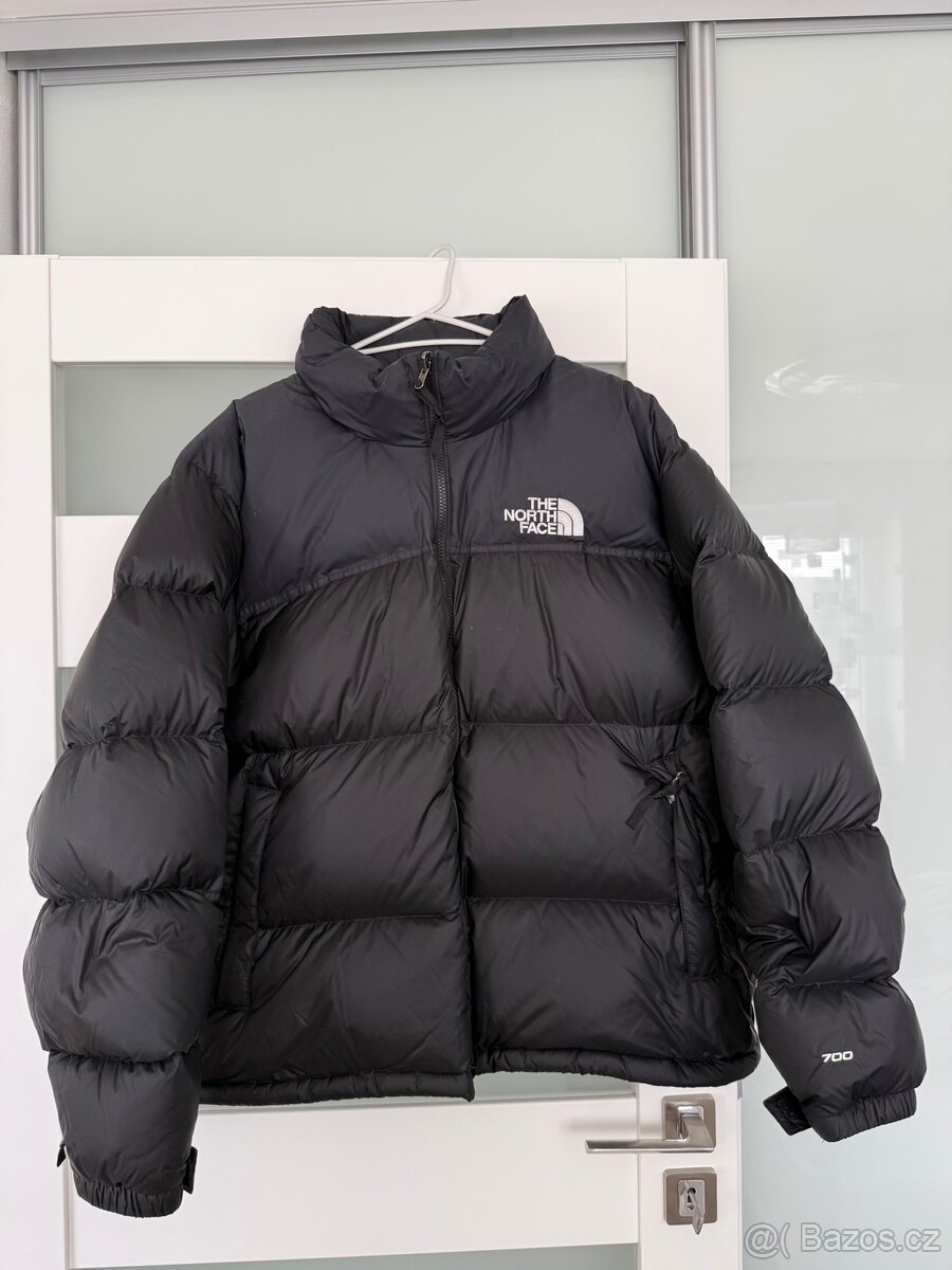 Značkové bundy /vesty - 18