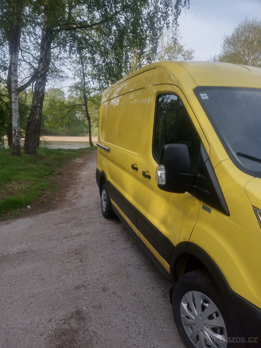 Ford transit 2.2 TDCi - 18