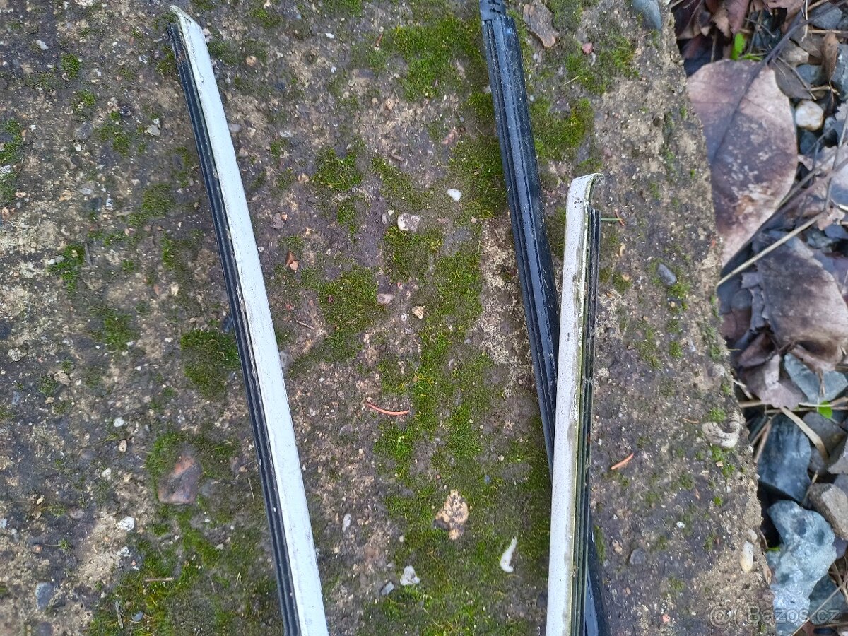 VW Passat b5/b5.5 ND-8 - 18