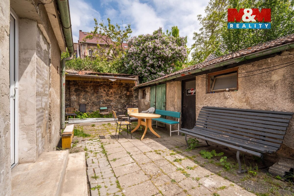 Prodej rodinného domu, Kladno, ul. U Kaštanu - 18