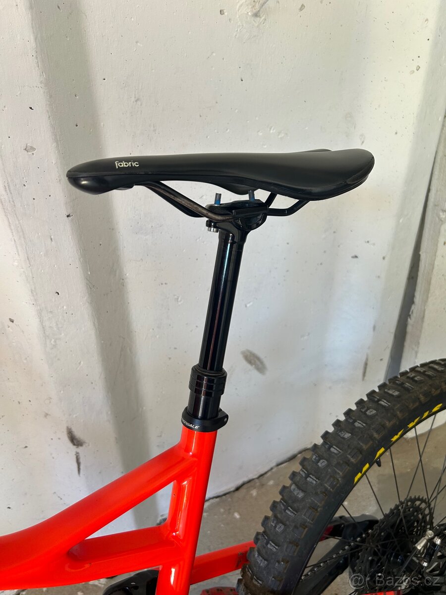 Cannondale jekyll 3 Carbon L 2018 - 18