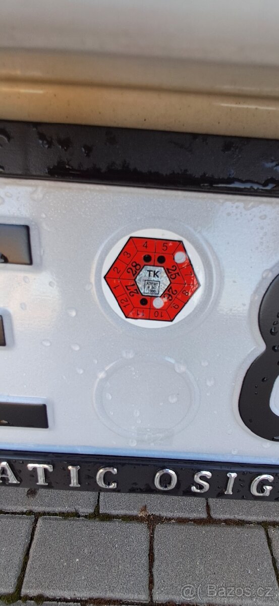 Volkswagen Passat CC 2.0 TDi 125kW DSG - GARÁŽOVÁNO - 18