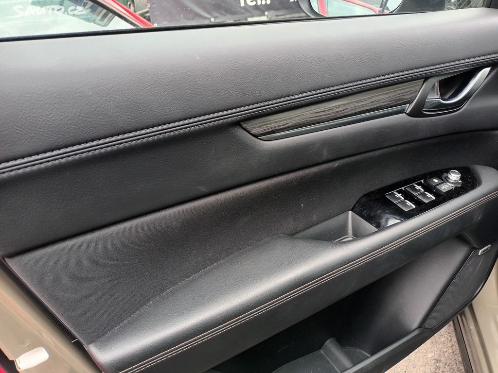 Mazda CX-5, 2.5i 143kw aut.21tkm tažné org - 18