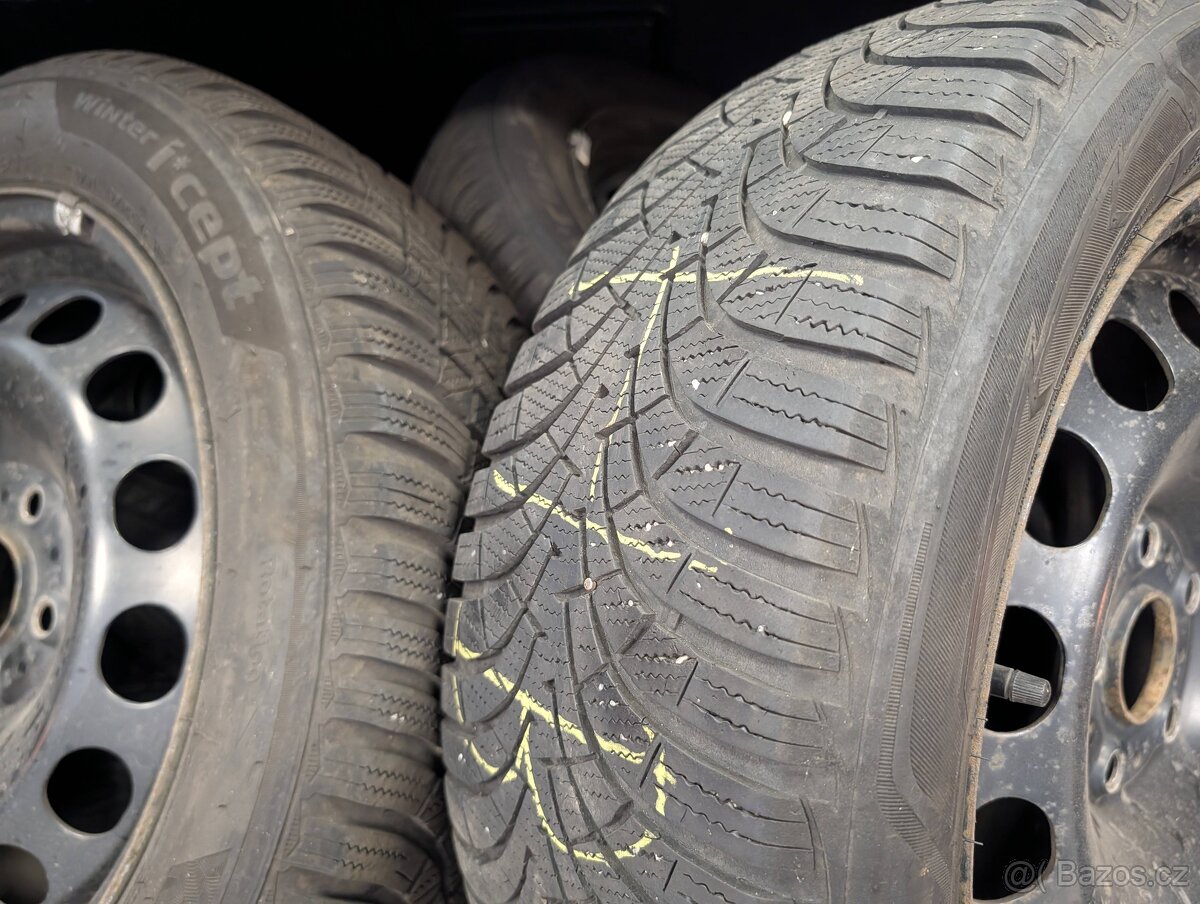 Škoda Octavia 1,5 TSI 110KW - 18