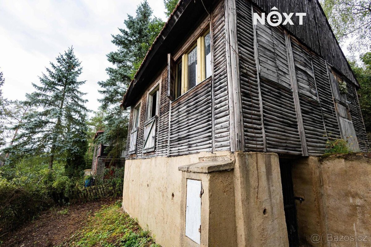 Prodej Chata, 25㎡ - 18