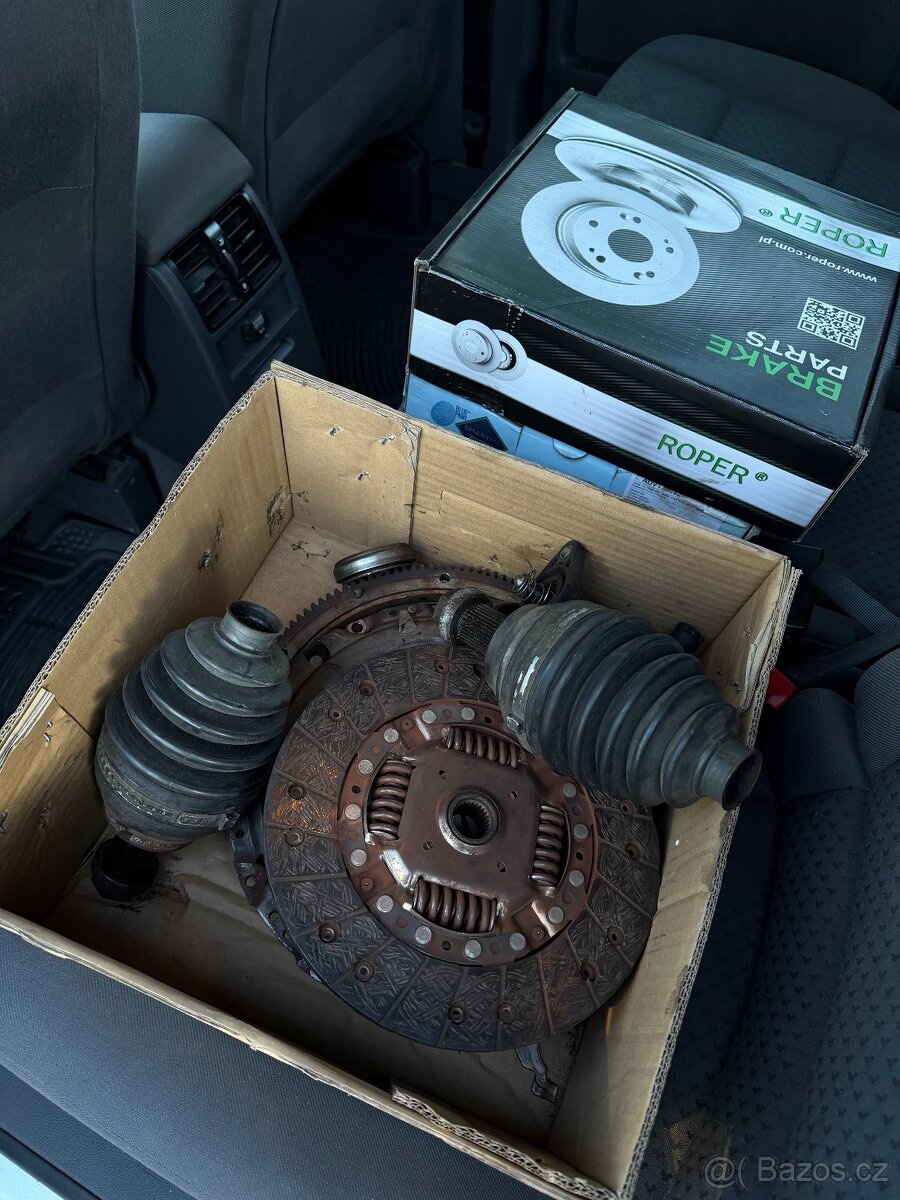 Volkswagen touran - 18