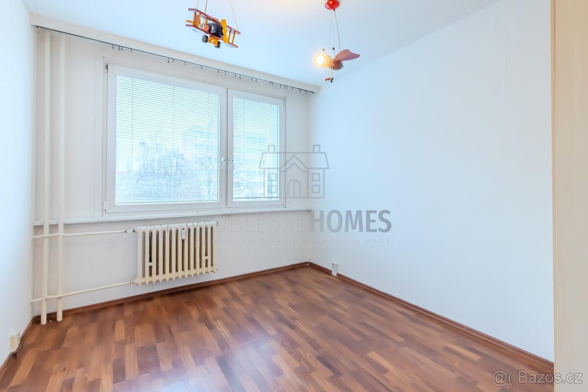 Prodej bytu 3+1 72 m s lodžií, Lovosická, Praha 9 - Prosek, - 18