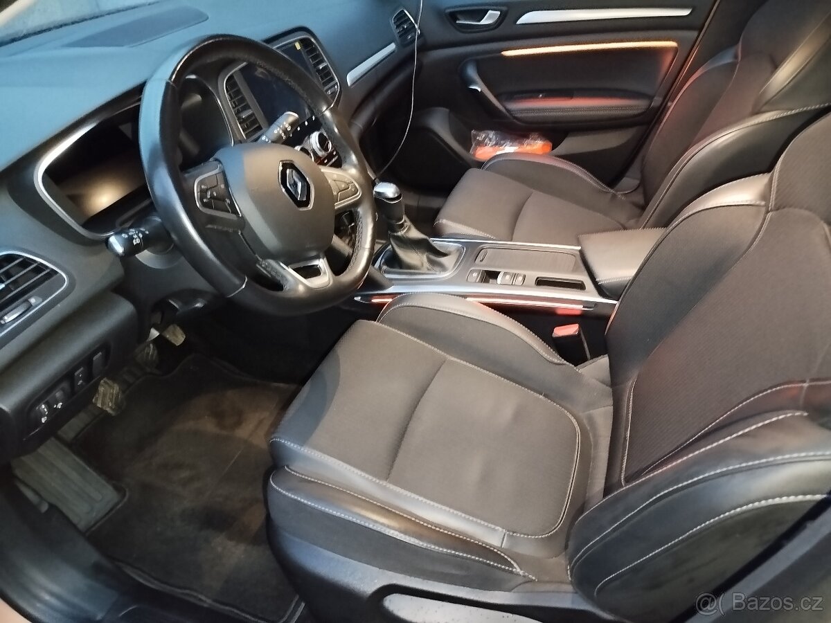 Renault Megane combi - 18