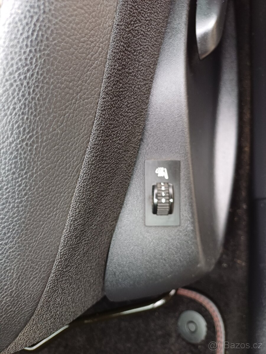 Predám Peugeot 208, 1.6HDI, 68Kw, automatická prevodovka 6kv - 18