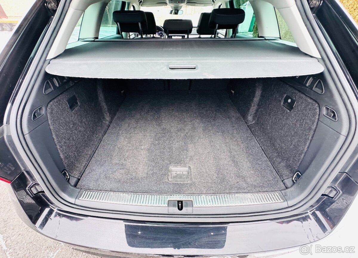 Škoda Superb 2,0 TDI DSG KOMBI,2/2022,NAVI,LED - 18