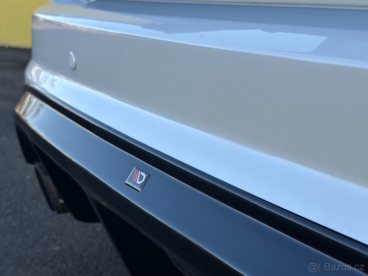 Ford Focus ST MK2 2.5T/166kW r.v.2010 - 18