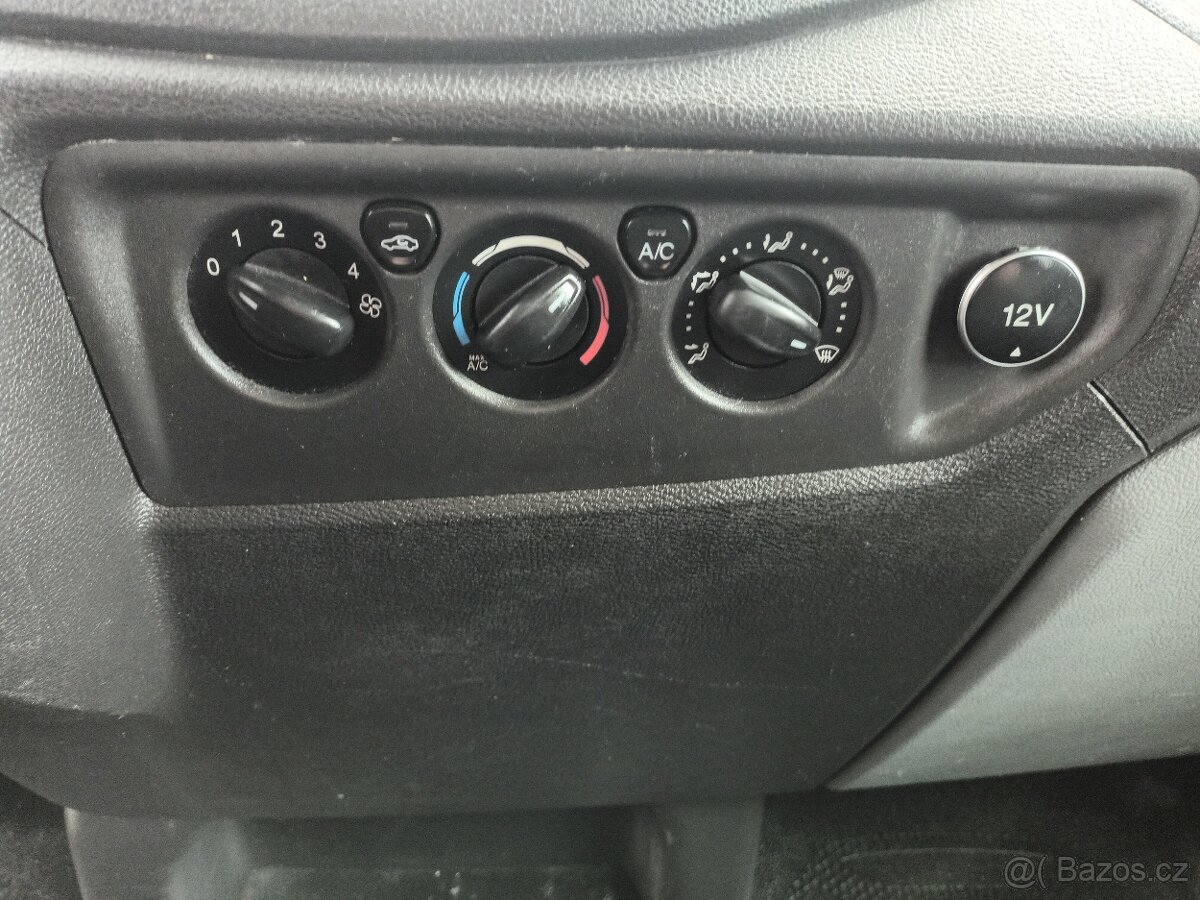 Ford Transit 2.2 TDCi 125 valnik 7 mist - 18