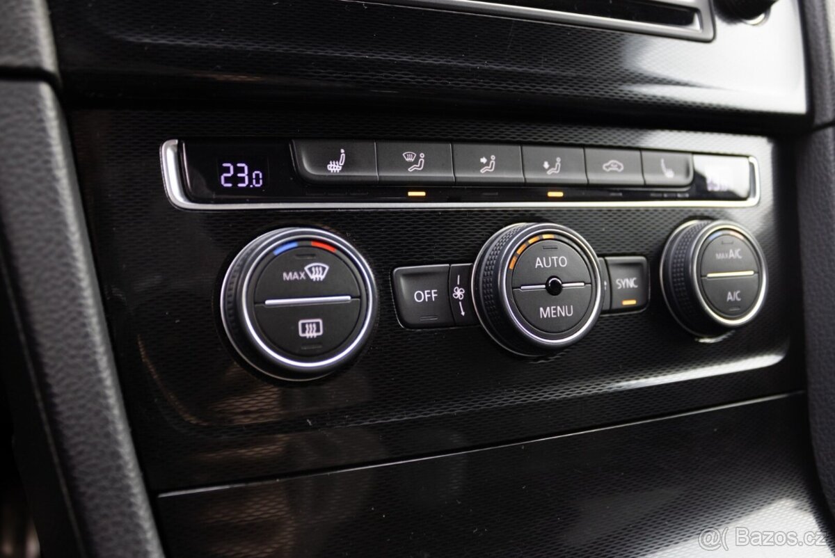 Volkswagen Golf Variant GTD 2.0 - 18