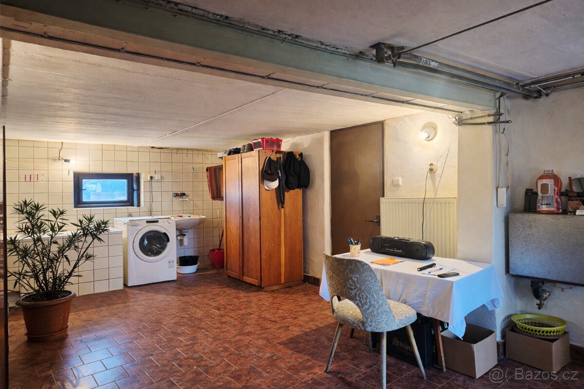 Investiční rodinný dům v Soběslavi - 18