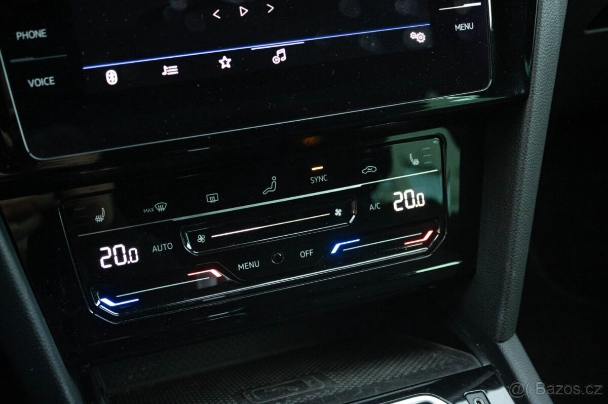 Volkswagen Passat Variant 2.0 TDI Elegance DSG - 18