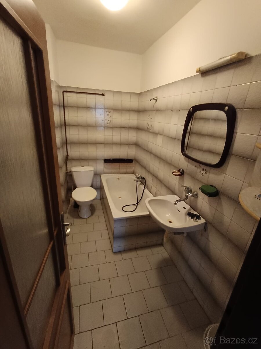 Prodám rodinný dům v Dolním Újezdě - 18