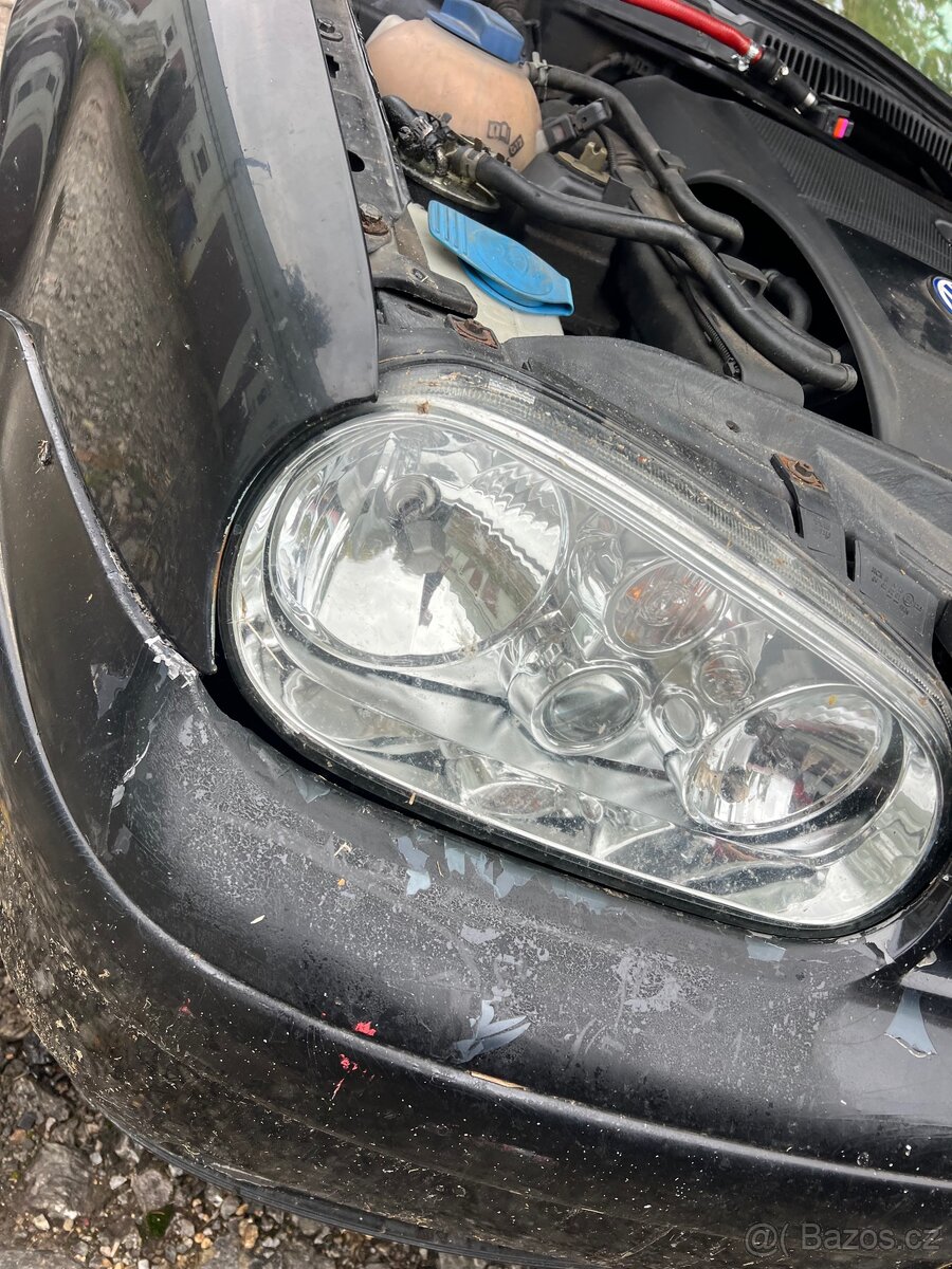 VW Golf 1.9tdi 74kw ND - 18