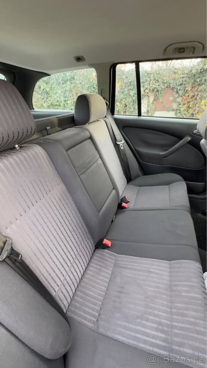 Škoda octavia I 1.9tdi 81kw - 18