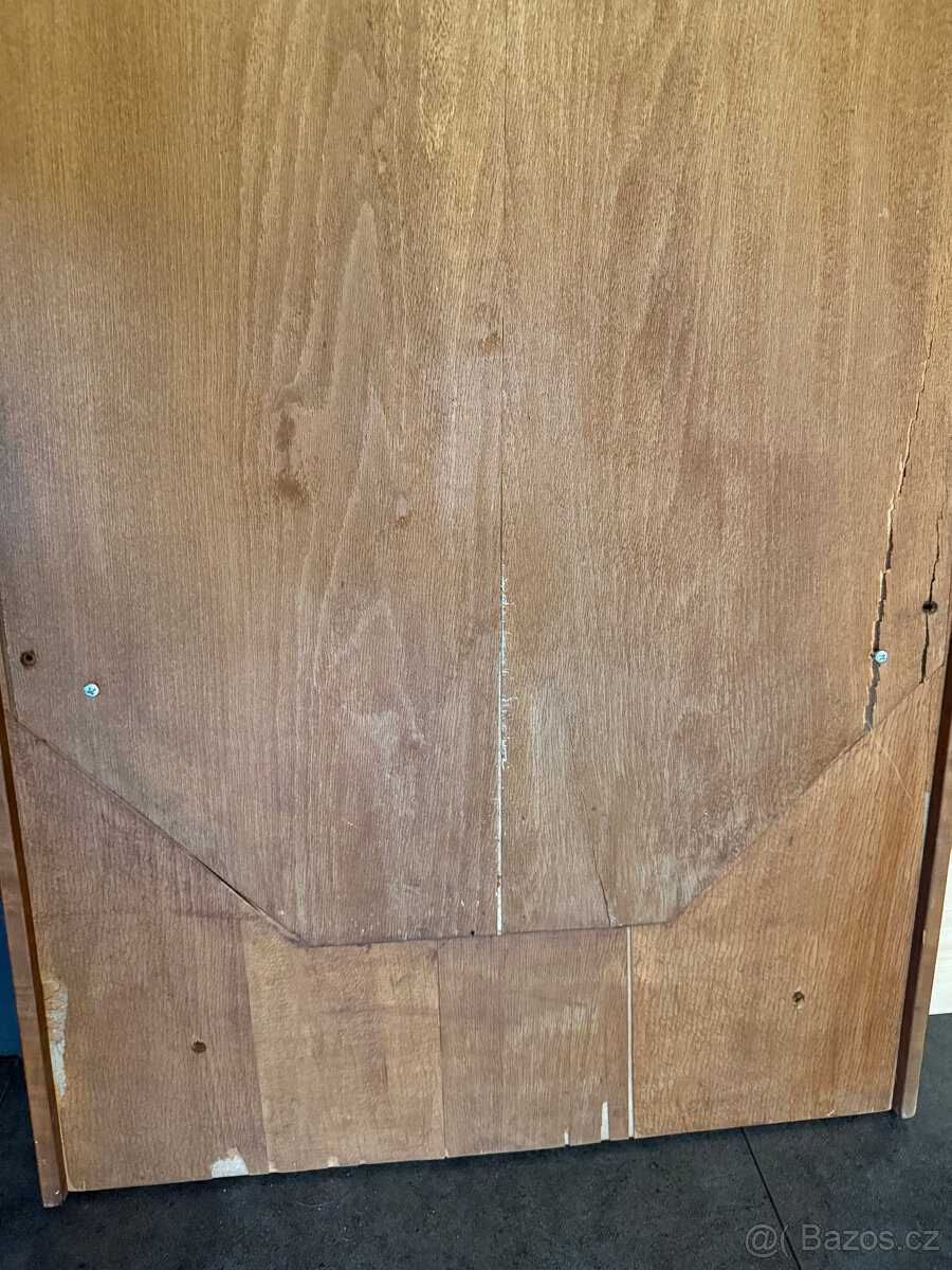 Starožitné zrcadlo - 18