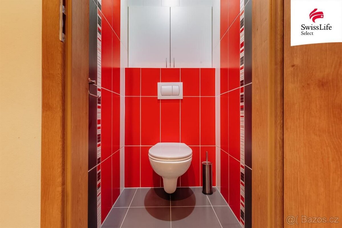 Prodej bytu 3+1 75 m2 Žlutická, Plzeň - 18