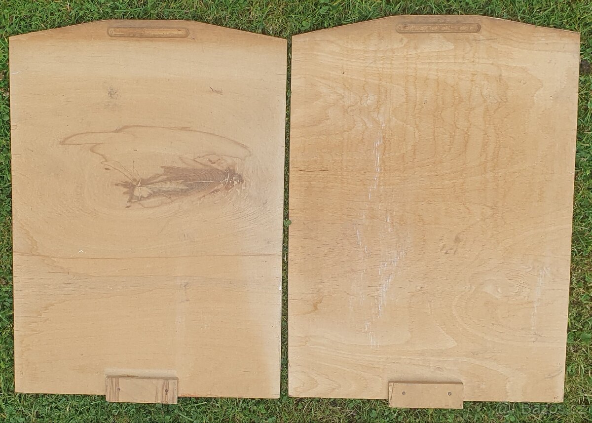 Set 2 ks suplikovych kontejneru pro stul - 18