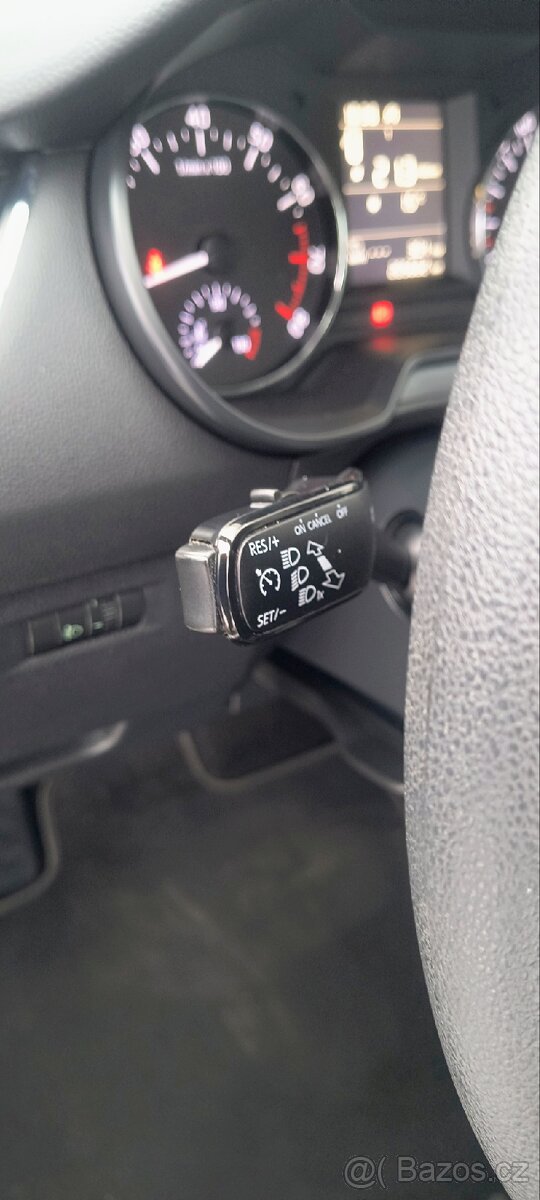 Škoda Octavia 1,4TSI combi - 18