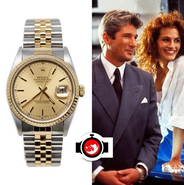 ♛ Rolex Datejust Bicolor 16233 FULL SET 🇨🇭 - 18