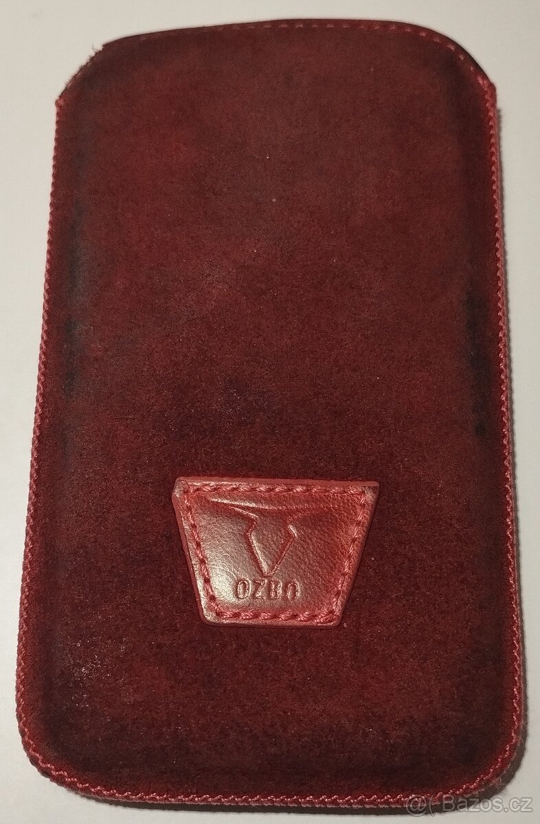 Prodám Samsung I8190 Galaxy S III mini s NFC 1GB/8GB - 18