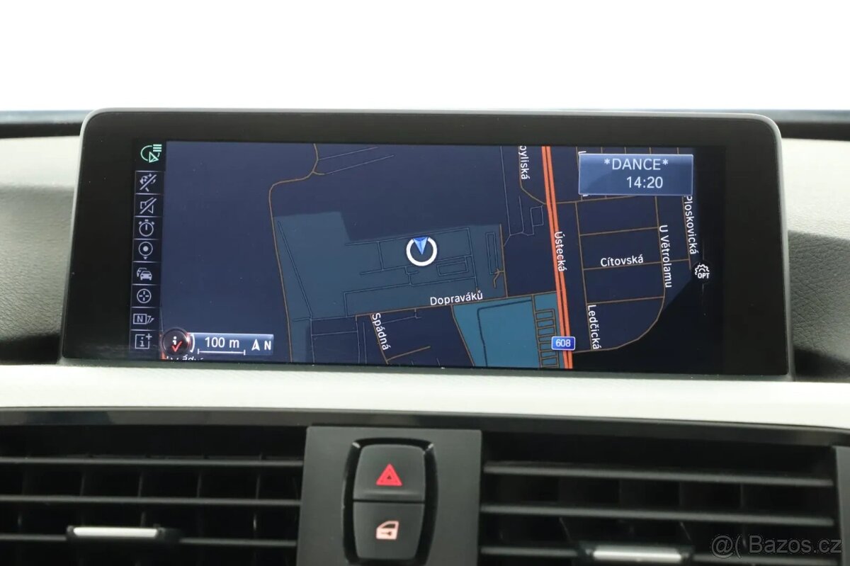 BMW 4 Gran Coupe 2014 435i 134686km 225kW - 18