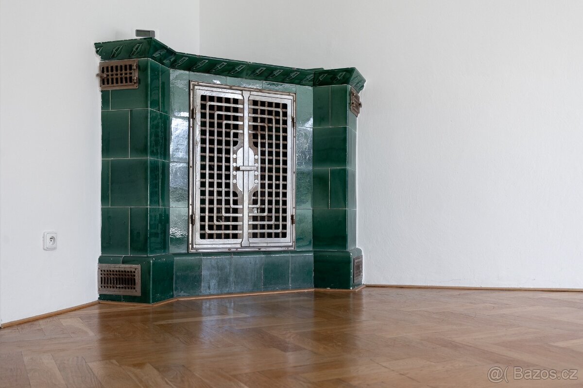 Pronájem bytu 3+1 150 m2 - 18