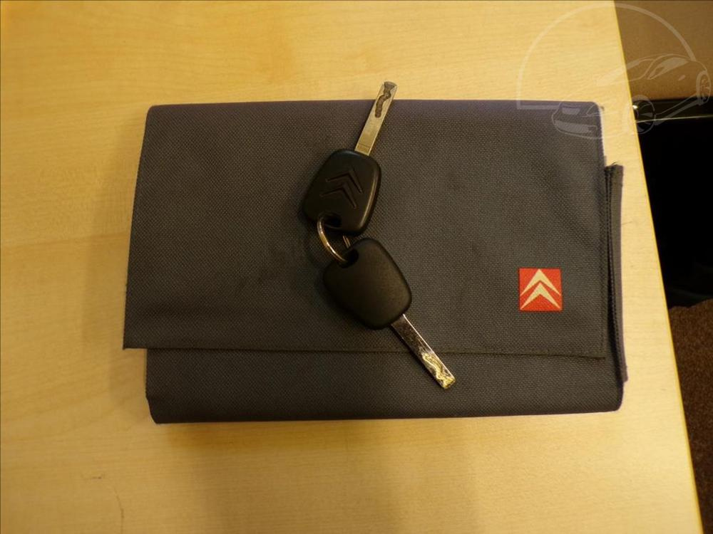 Citroën C1 1,0 i POSILOVAČ ŘÍZENÍ - 18