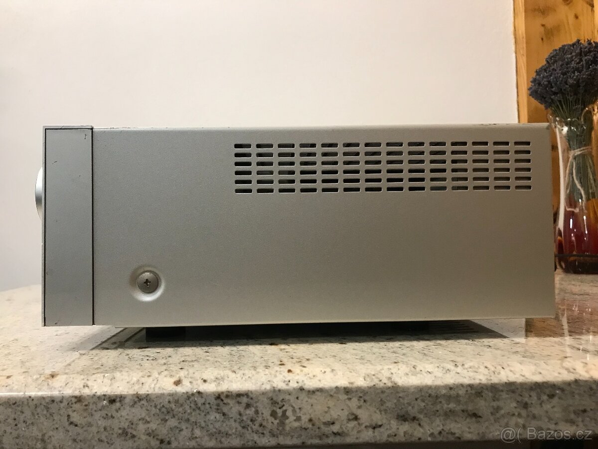 Technics SU-V 505 Stylový vintage - 18