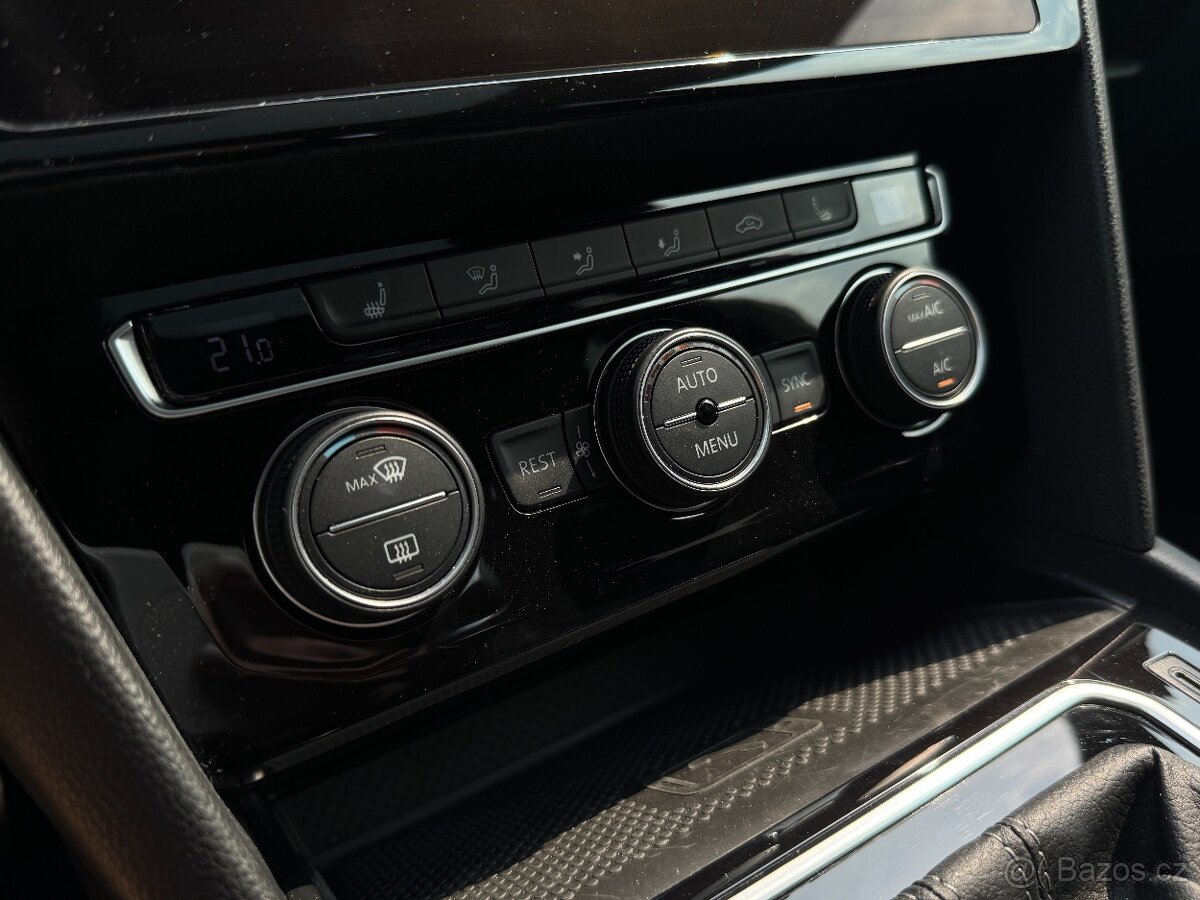Volkswagen Arteon 2020 - 18