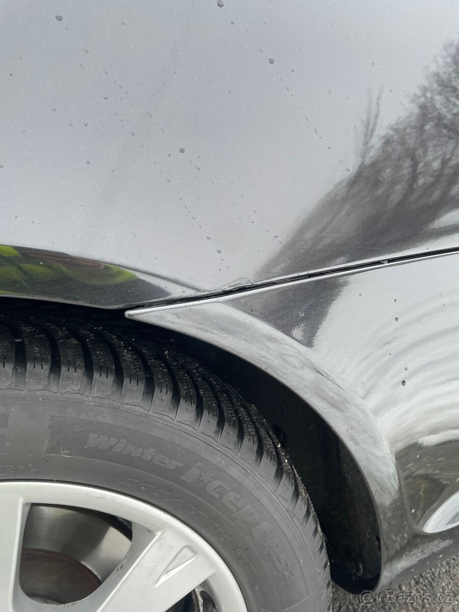 Škoda Octavia 2RS TDI 125 KW CEGA - 18