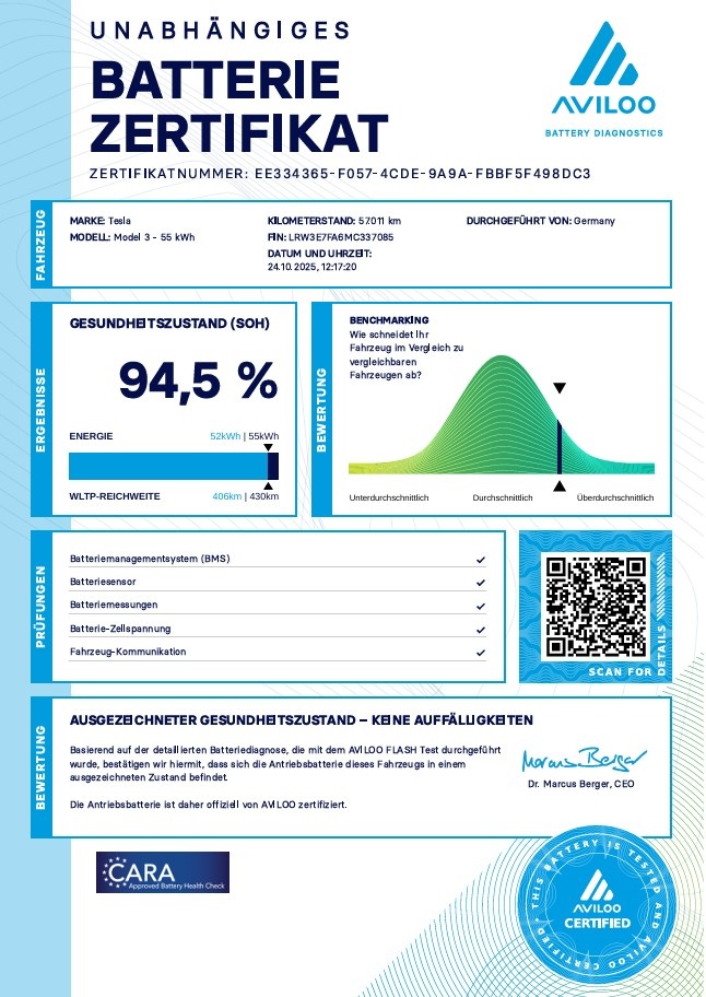 Tesla Model 3 2021 Standard Plus 239 kW - 18