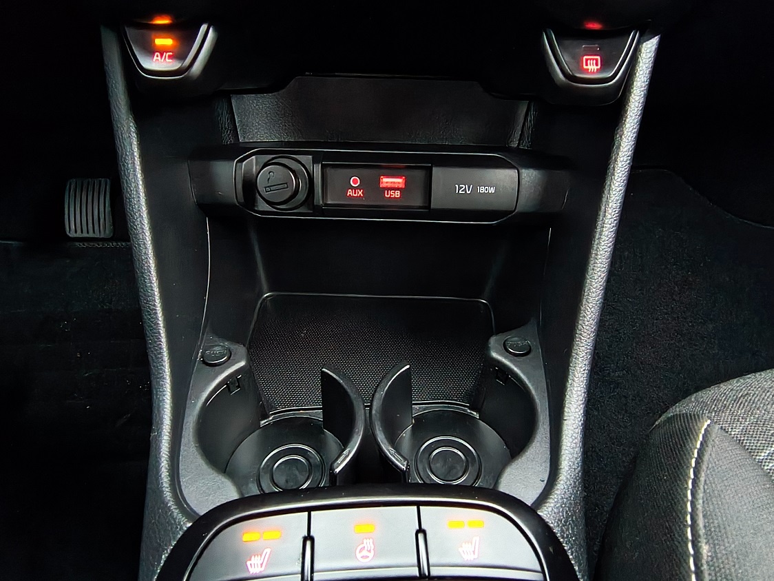 2019_KIA Picanto III_KLÍMA_VYHRIEVANÝ volant+sedadlá_ - 18