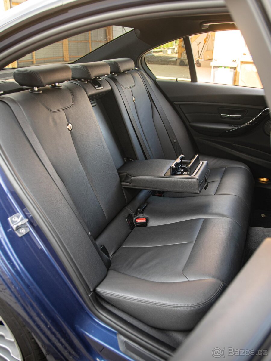 Alpina B3 BITURBO ALLRAD 3,0/301kW - 18