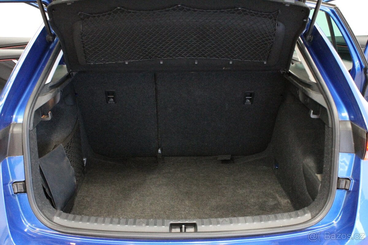 Škoda Scala, 1.0 TSI 85kW STYLE - 18