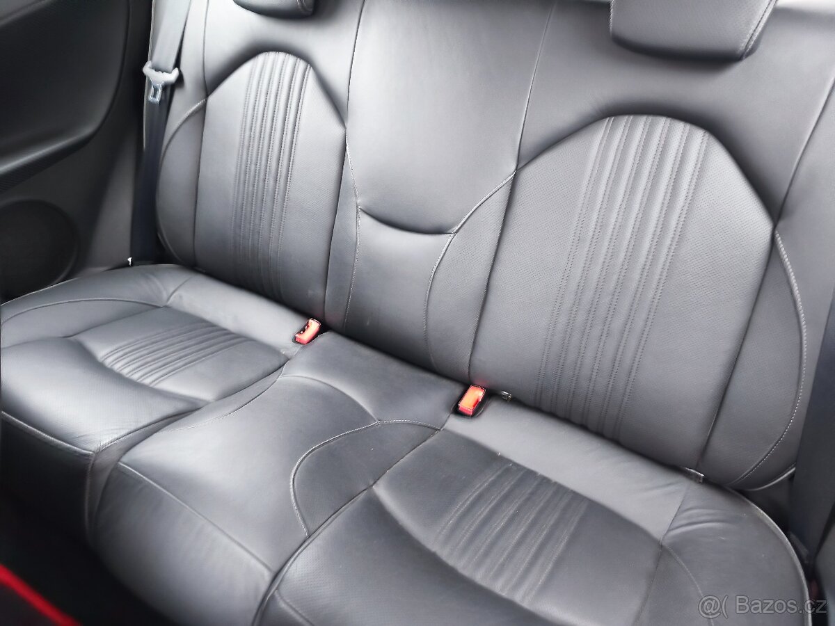 Alfa Romeo MiTo 1.4 16 v 95 Ps - 18