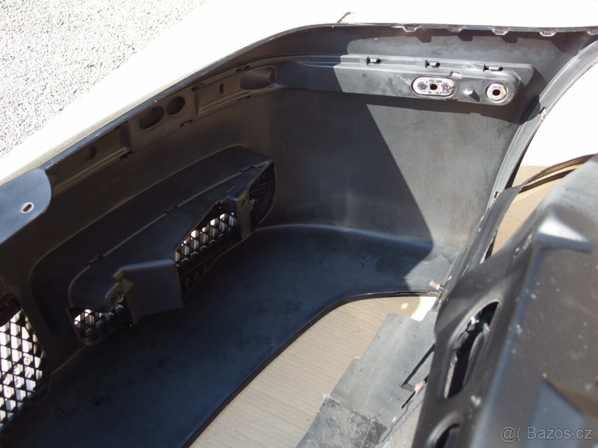 Předek Škoda Octavia I RS - 18