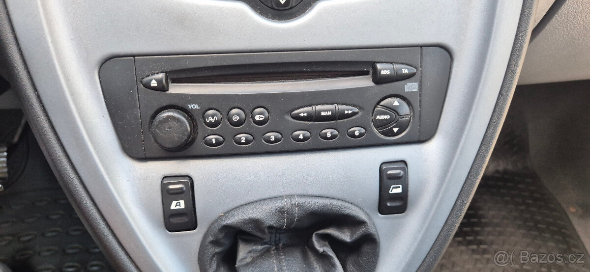 Citroën Xsara Picasso, 1.6 HDI - 18
