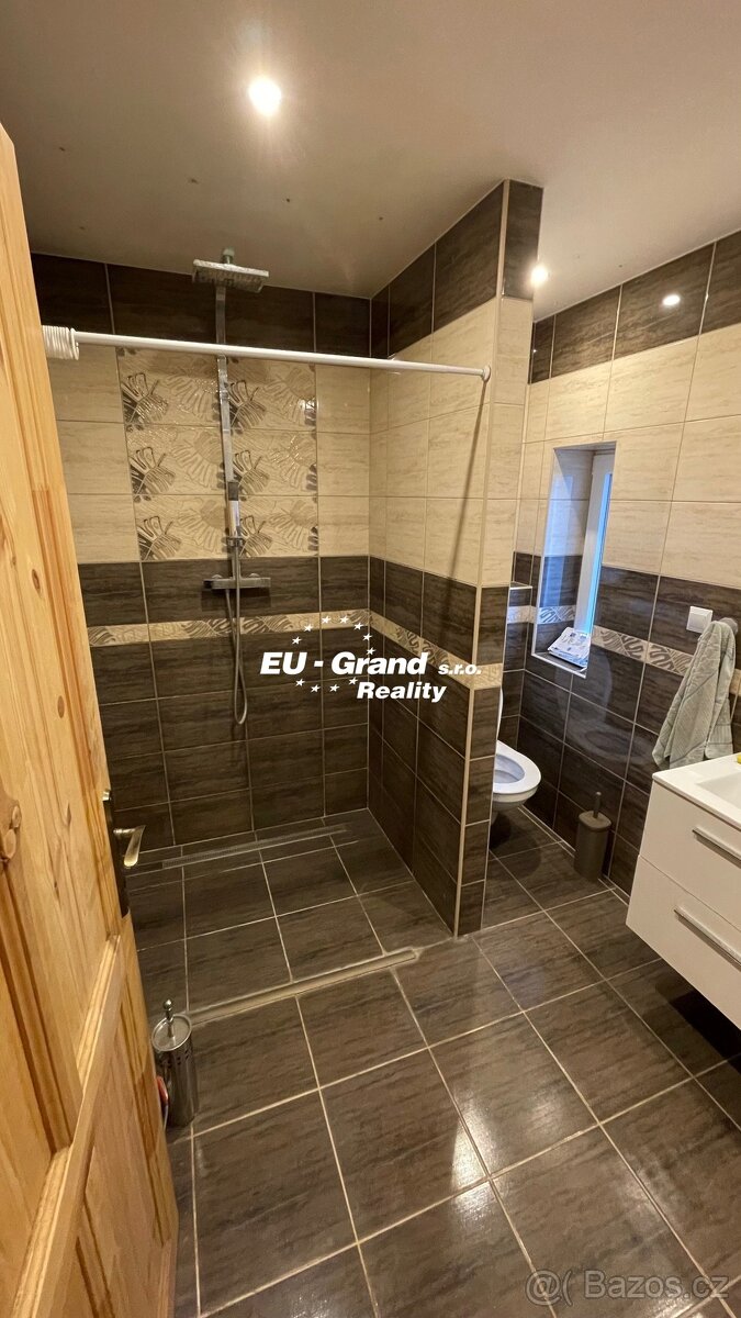 Prodej rodinného domu - Filipov, ev.č. 05842 - 18