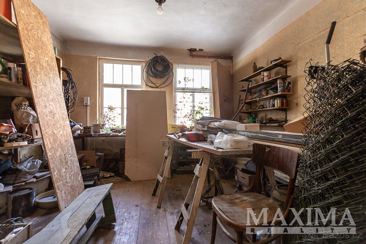 Dům 6 a více o ploše 240 m2 - Praha, Lysolaje - 18
