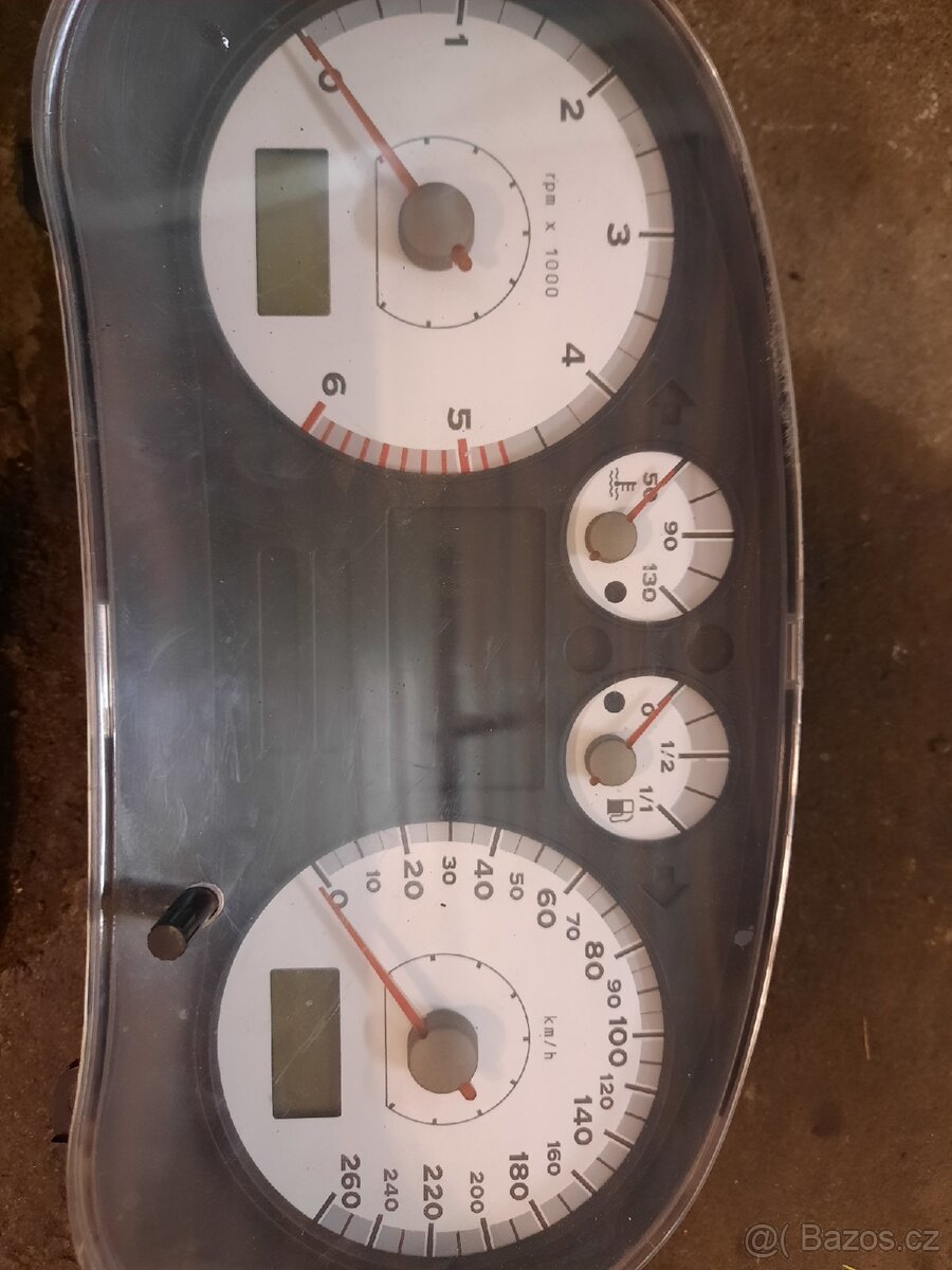 Seat leon 1m 110 ARL - 18